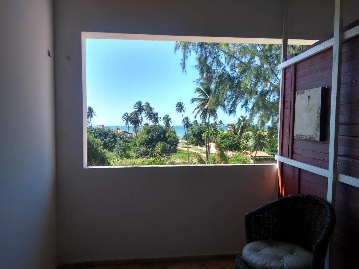 Casa Cohiba Bed & Breakfast Cumbuco Rom bilde