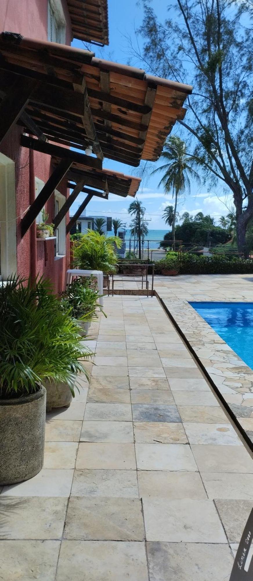 Casa Cohiba Bed & Breakfast Cumbuco Rom bilde