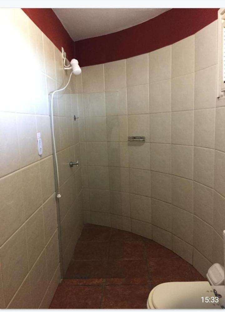 Casa Cohiba Bed & Breakfast Cumbuco Rom bilde