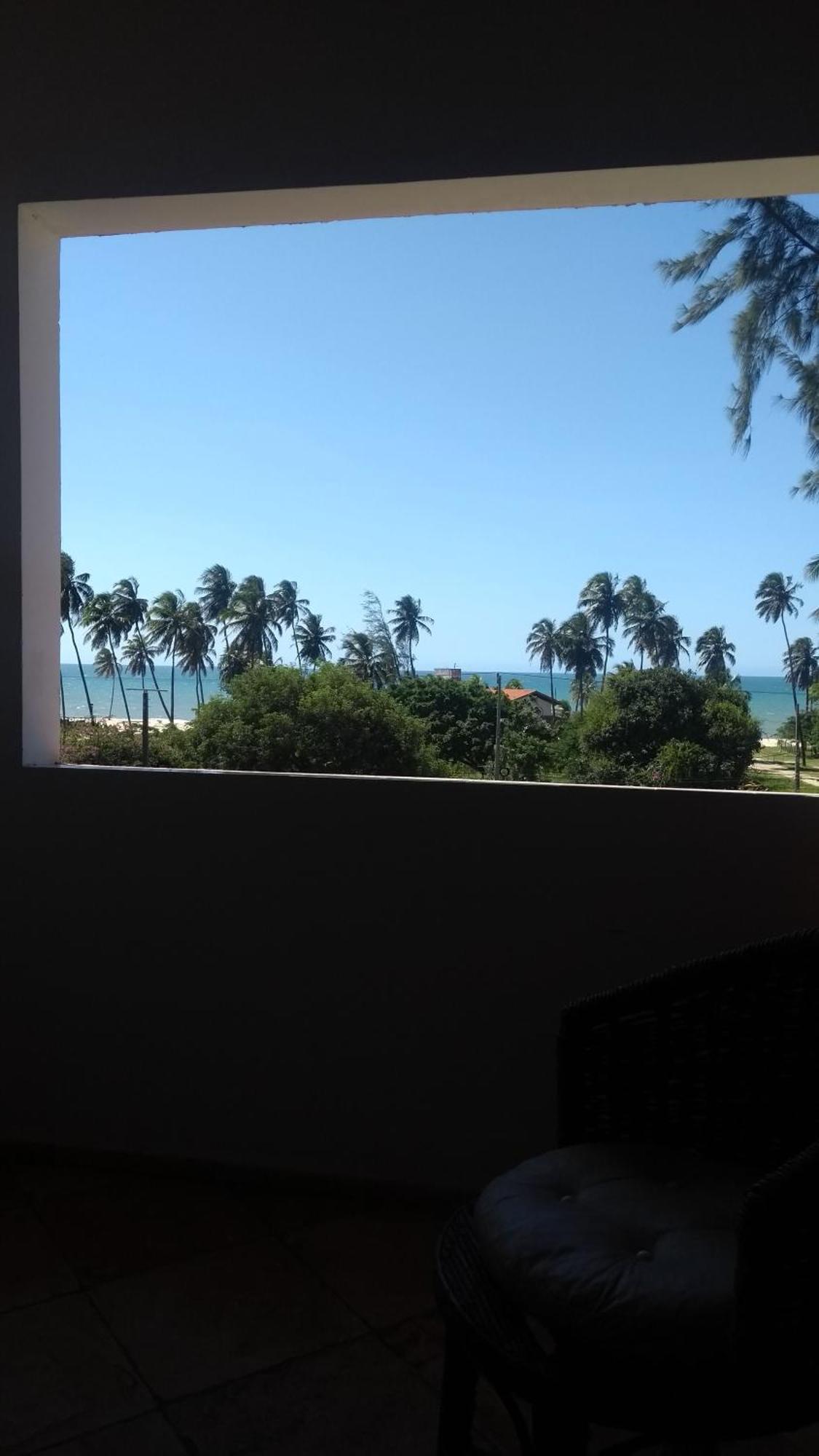 Casa Cohiba Bed & Breakfast Cumbuco Rom bilde
